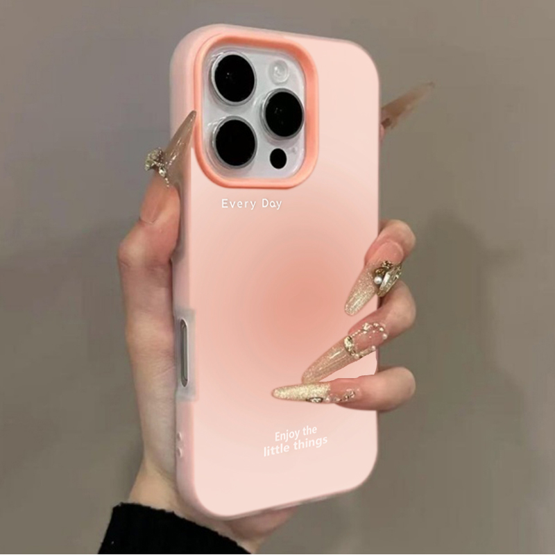 Xo Phone Accessories - Custodia per telefono con motivo sfumato