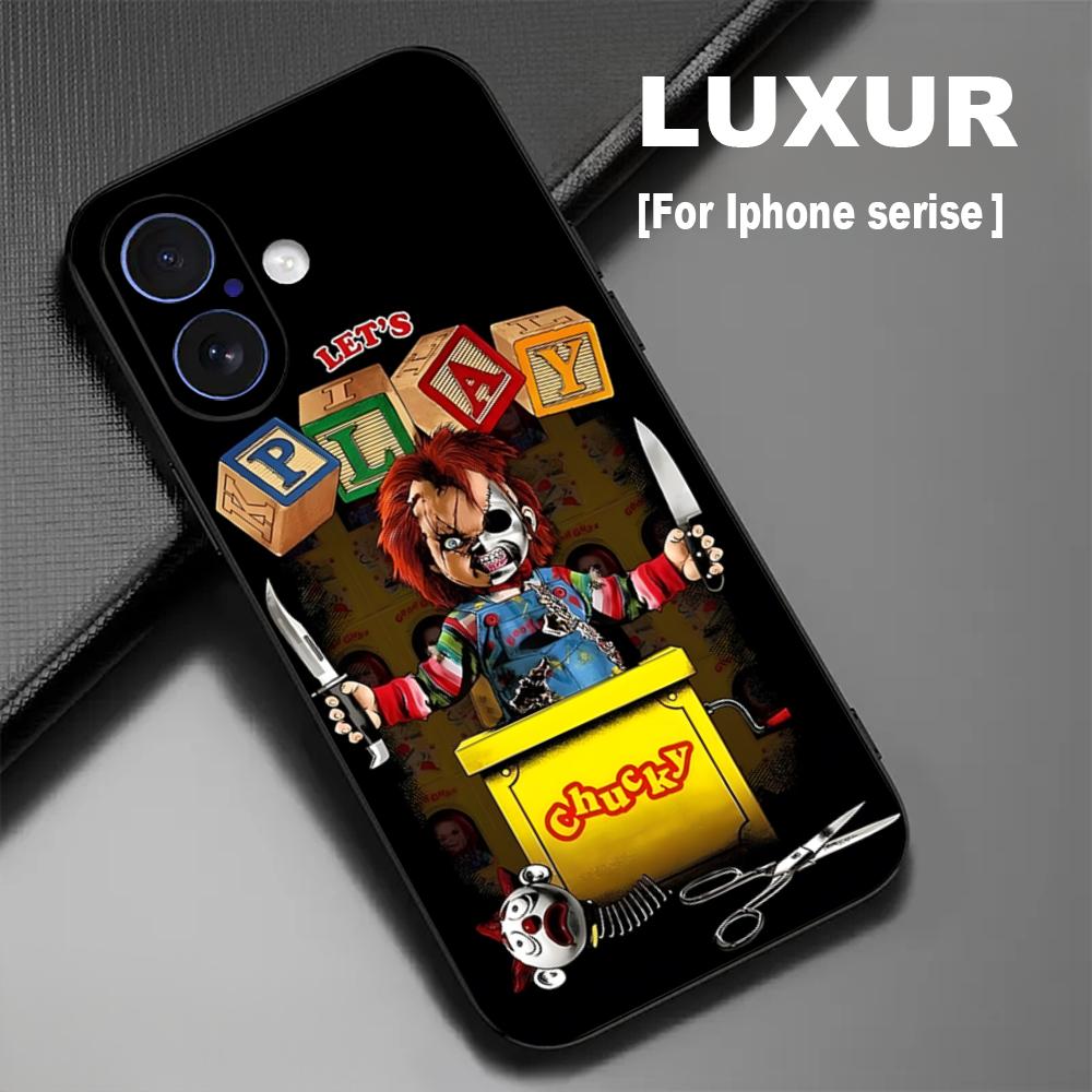 Xo Phone Accessories - Custodia per telefono a tema film