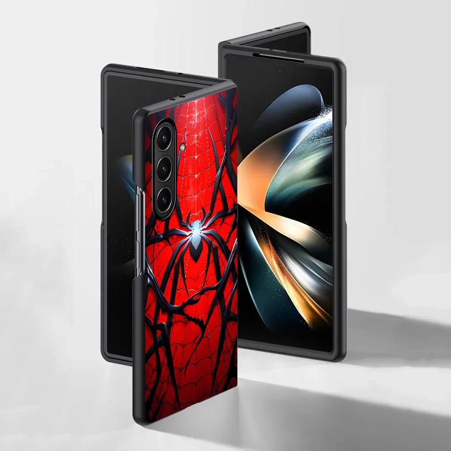 Phone Accessories Samsung - Custodia Creative Spider per Samsung Galaxy