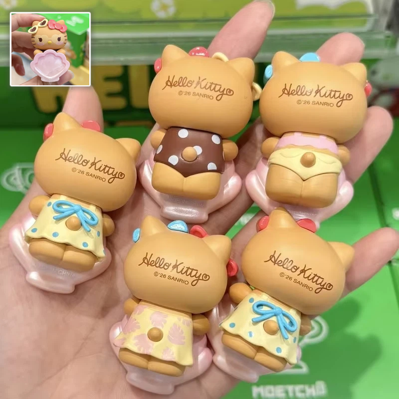 Phone Accessories Blind Box - Nuova Hello Kitty Hipper Blind Box