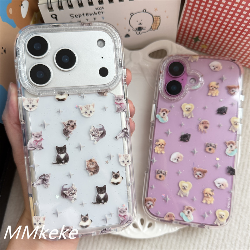 Phone Accessories For Girls - Cover per iPhone 18 11 12