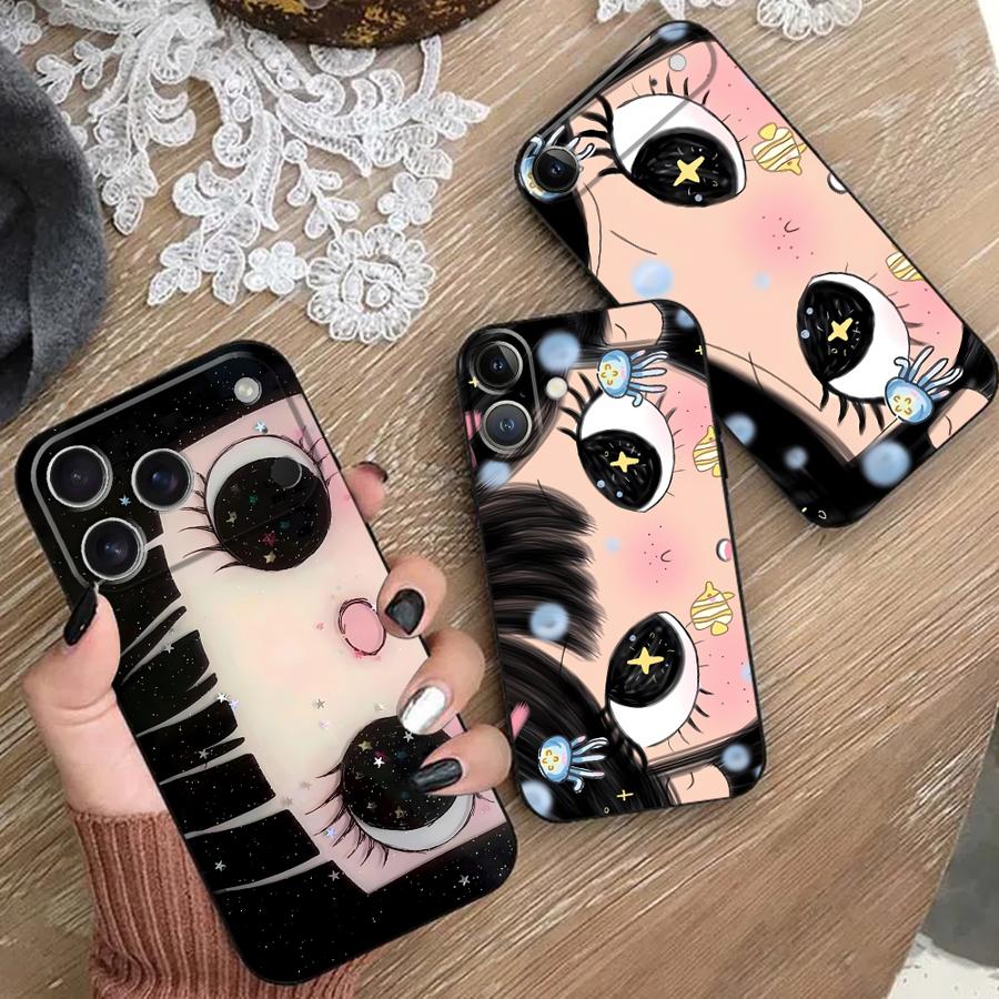 Phone Accessories For Girls - Custodia per telefono per Apple iPhone