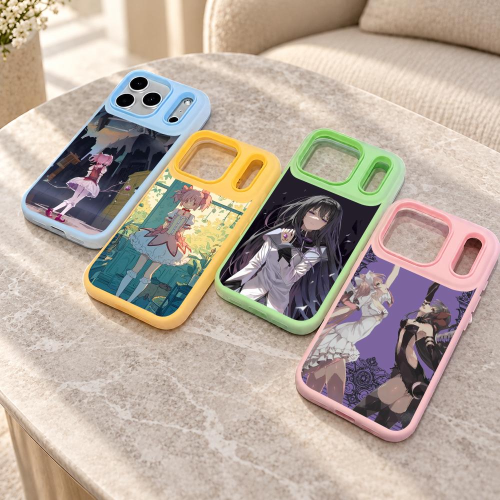 Phone Accessories For Girls - Cover per iPhone 13 fino a