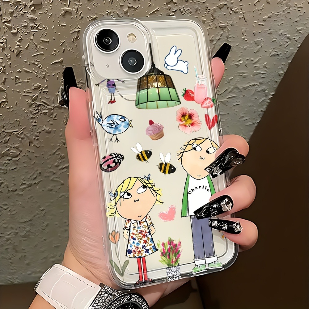 Adorabile custodia per iPhone  - Xo Phone Accessories recensione e prezzo