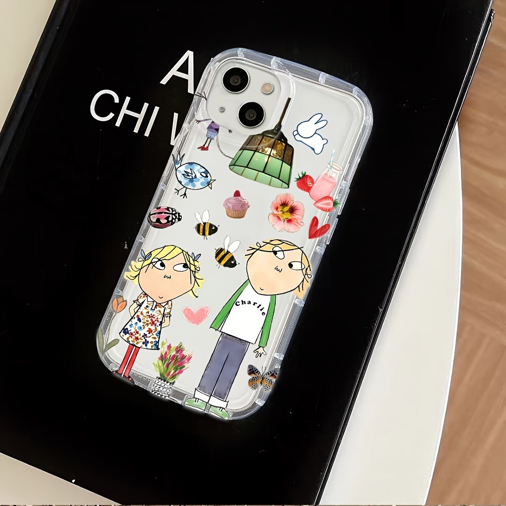 Adorabile custodia per iPhone  - Xo Phone Accessories recensione e prezzo