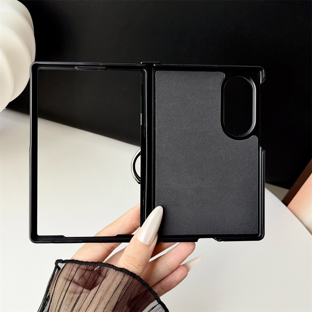 Custodia per telefono in pelle - Phone Accessories Ring recensione e prezzo