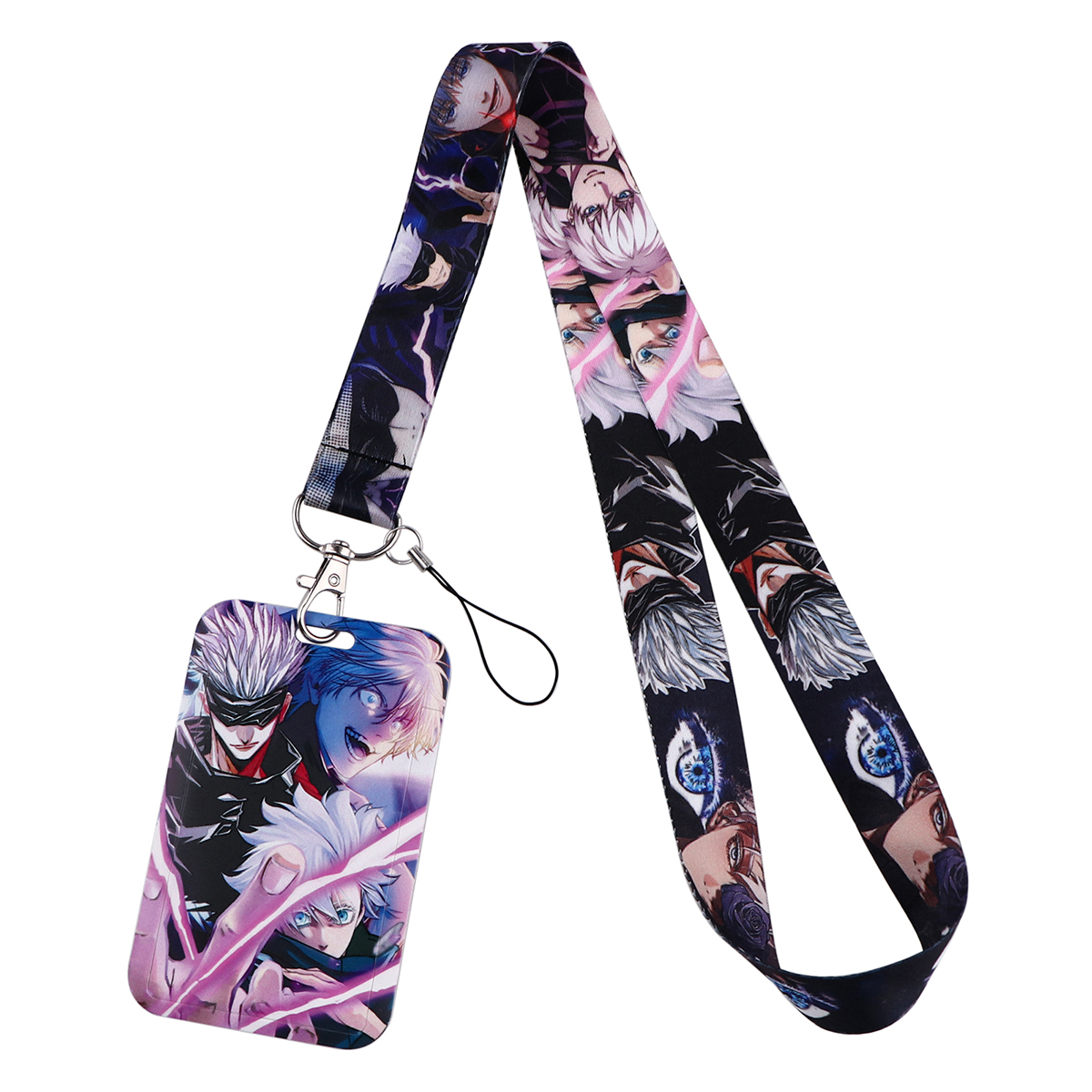 Laccetti Anime per Badge, Port - Phone Accessories Officeworks recensione e prezzo