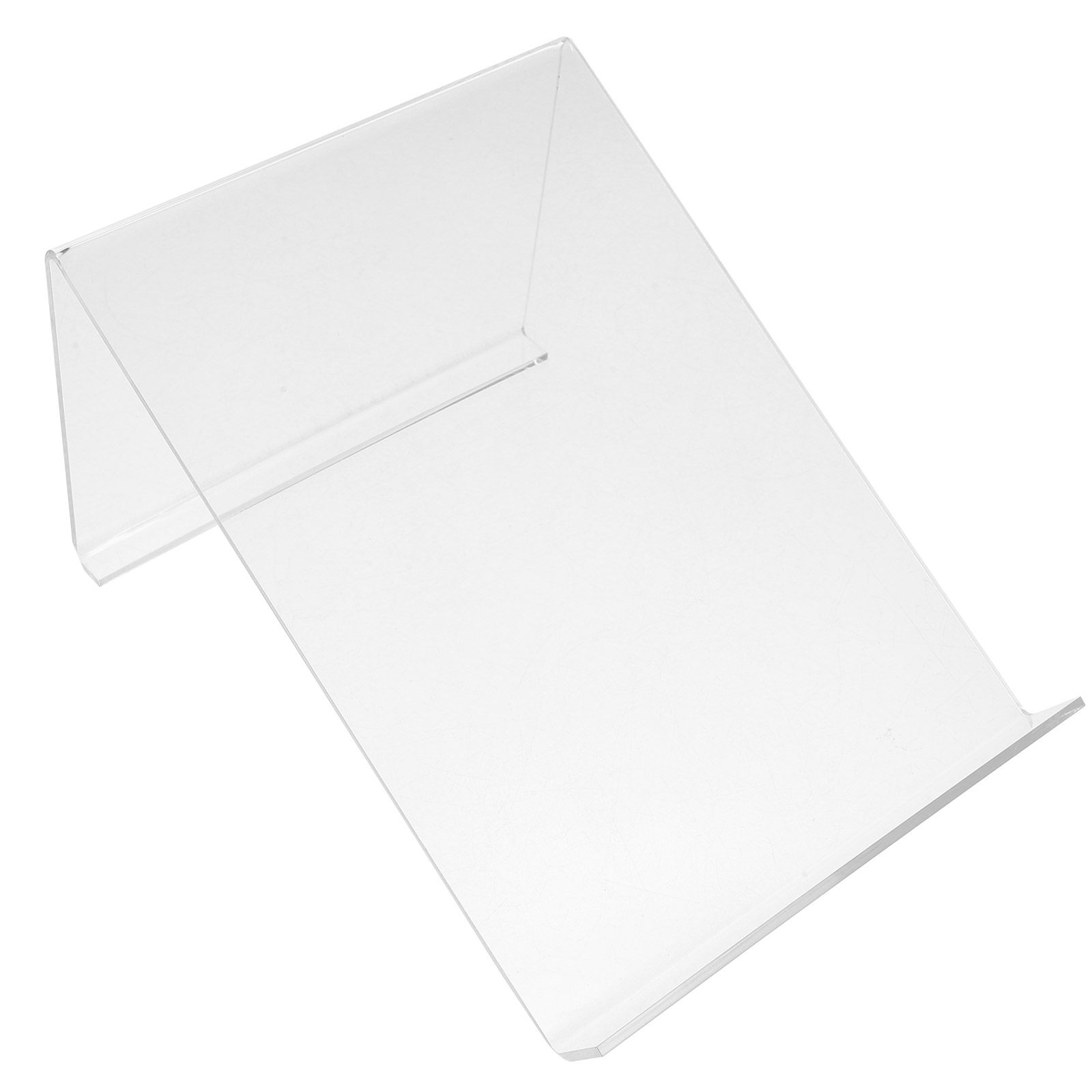 Supporto da scrivania in acril - Phone Accessories Officeworks recensione e prezzo