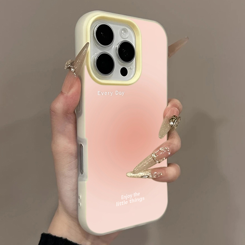 Custodia per telefono con moti - Xo Phone Accessories recensione e prezzo