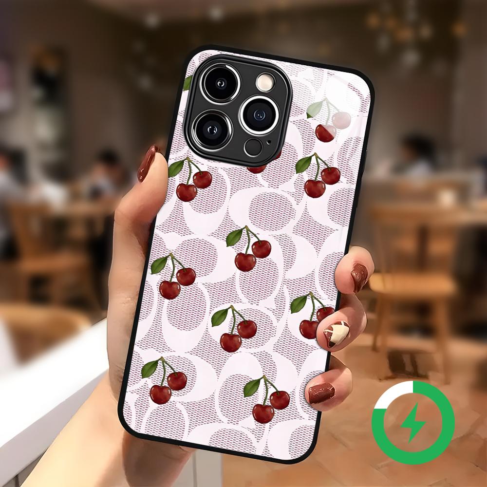 Custodia per telefono con moti - Xo Phone Accessories recensione e prezzo