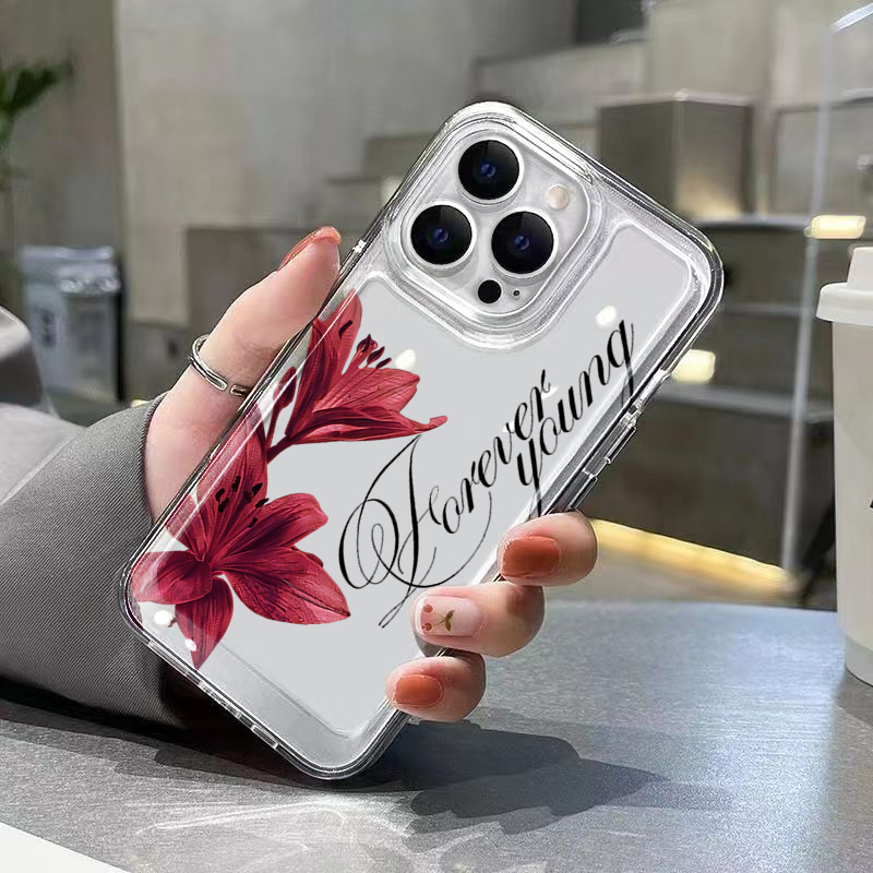 Custodia per telefono con moti - Xo Phone Accessories recensione e prezzo