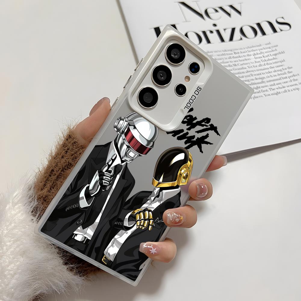 Cover per telefono Band D-Daft - Phone Accessories Samsung recensione e prezzo