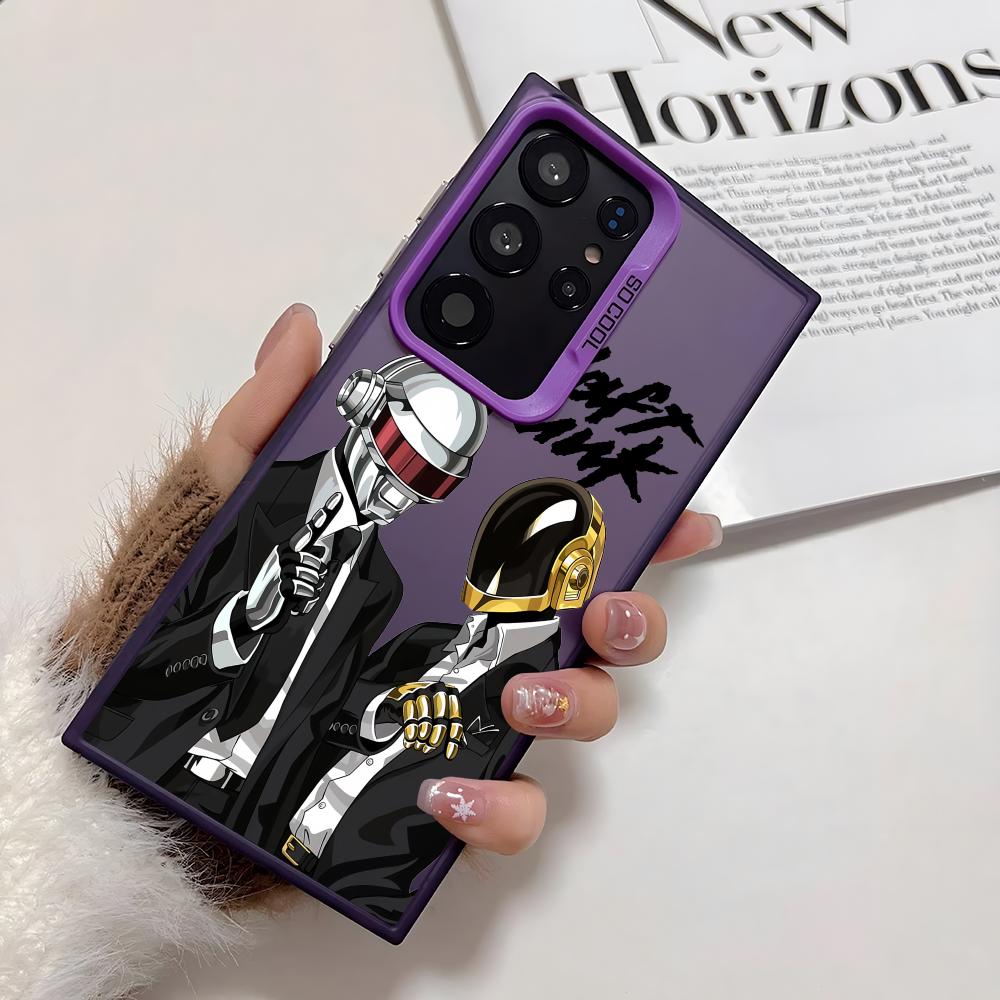 Cover per telefono Band D-Daft - Phone Accessories Samsung recensione e prezzo