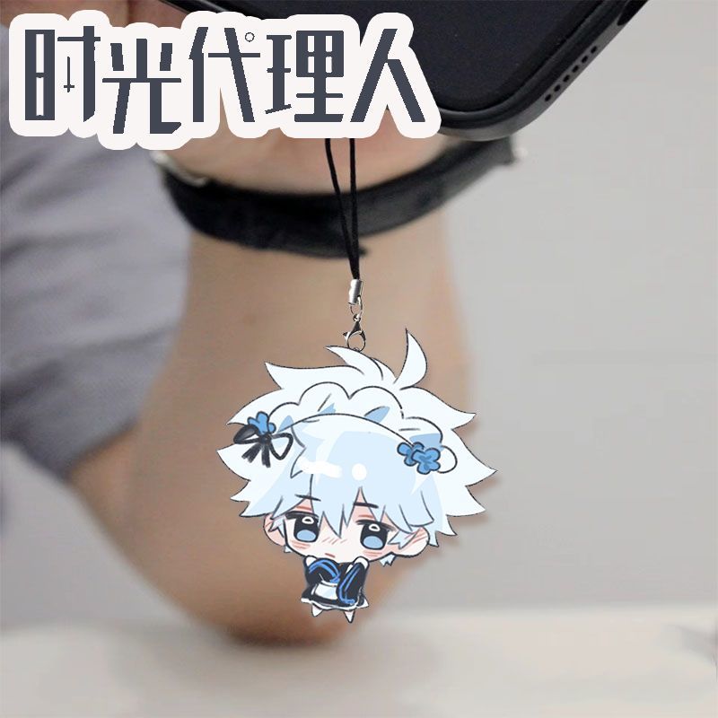 Anime Link Click Charles Felix - Phone Accessories For Girls recensione e prezzo