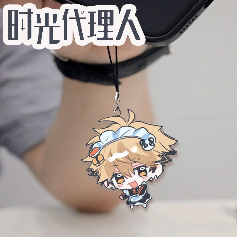 Anime Link Click Charles Felix - Phone Accessories For Girls recensione e prezzo