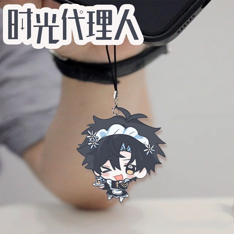 Anime Link Click Charles Felix - Phone Accessories For Girls recensione e prezzo