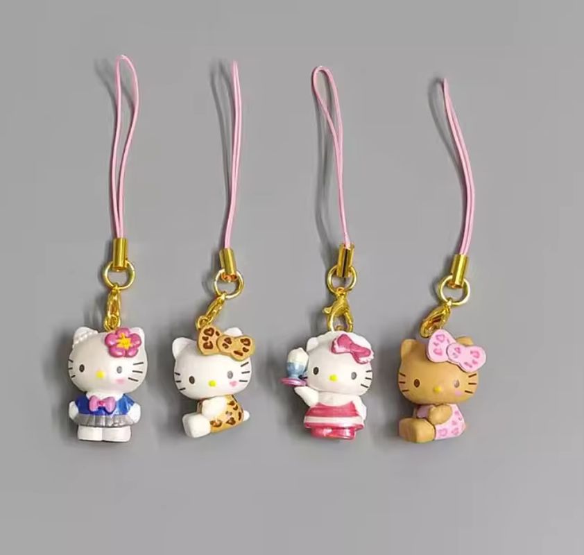 Nuovo in Stock: Grazioso Ciond - Phone Accessories Blind Box recensione e prezzo