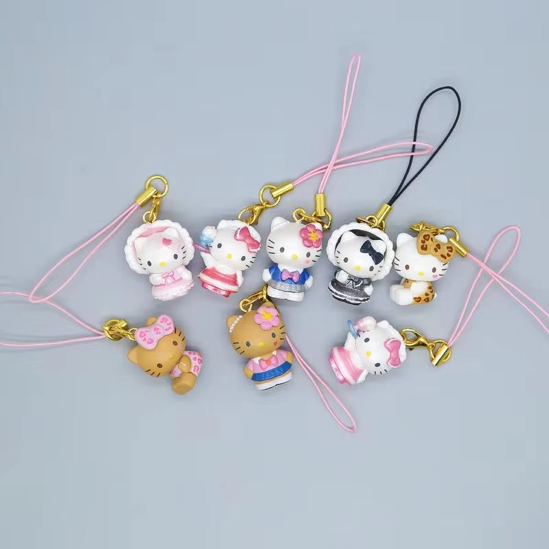 Nuovo in Stock: Grazioso Ciond - Phone Accessories Blind Box recensione e prezzo