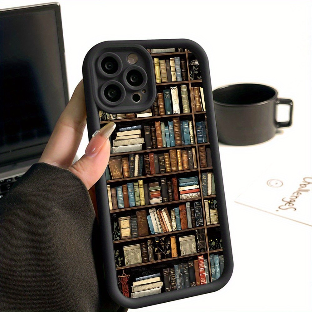 Custodia per telefono con moti - Xo Phone Accessories recensione e prezzo
