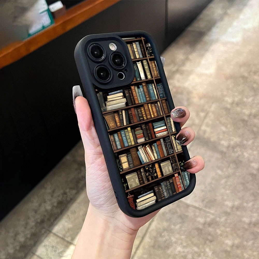 Custodia per telefono con moti - Xo Phone Accessories recensione e prezzo