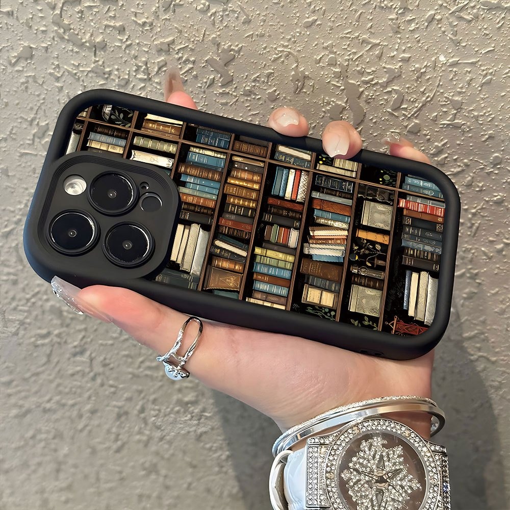 Custodia per telefono con moti - Xo Phone Accessories recensione e prezzo
