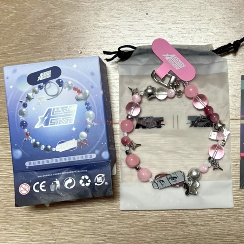Disponibile Nuova scatola ciec - Phone Accessories Blind Box recensione e prezzo