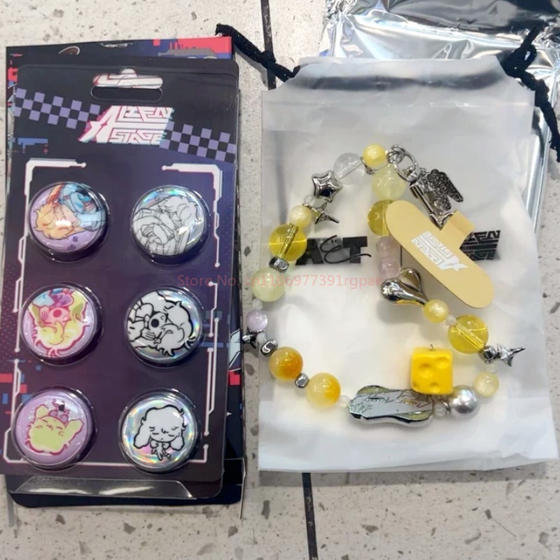 Disponibile Nuova scatola ciec - Phone Accessories Blind Box recensione e prezzo