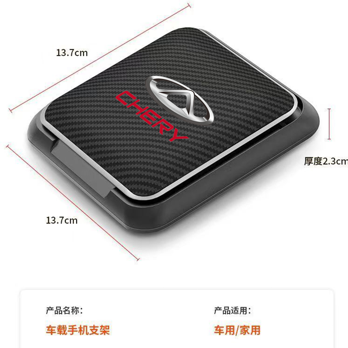 Supporto per telefono da auto, - Qq Phone Accessories recensione e prezzo