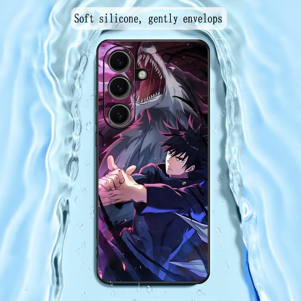 Cover per telefono con poster  - Phone Accessories Samsung recensione e prezzo