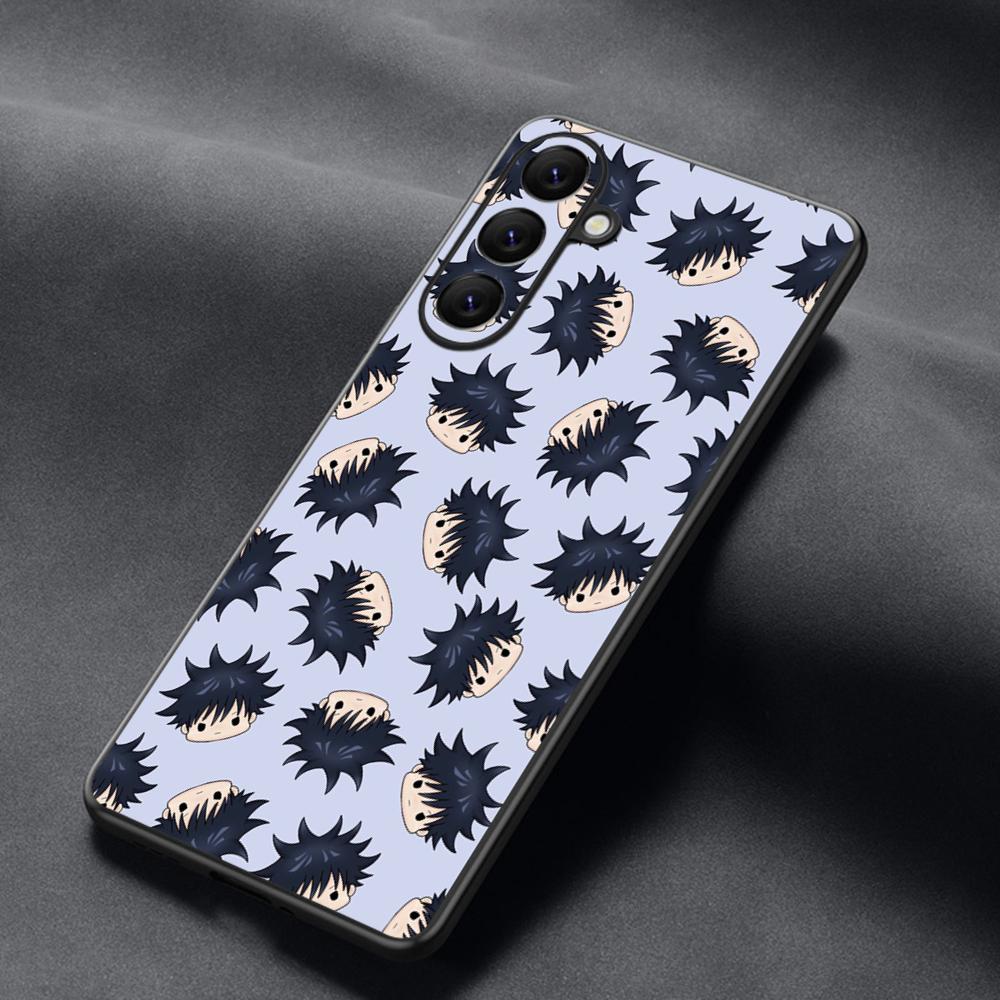 Cover per telefono con poster  - Phone Accessories Samsung recensione e prezzo