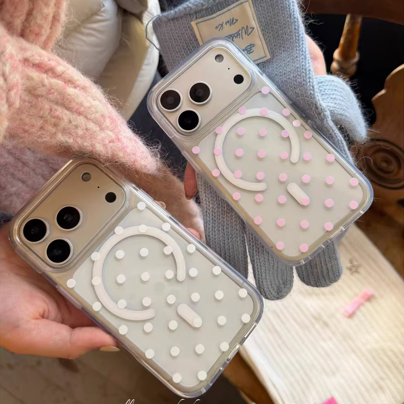 Custodia Magnetica per Telefon - Phone Accessories For Girls recensione e prezzo