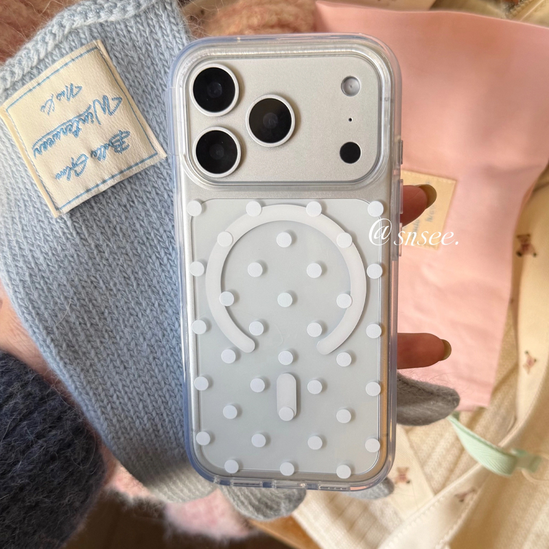 Custodia Magnetica per Telefon - Phone Accessories For Girls recensione e prezzo