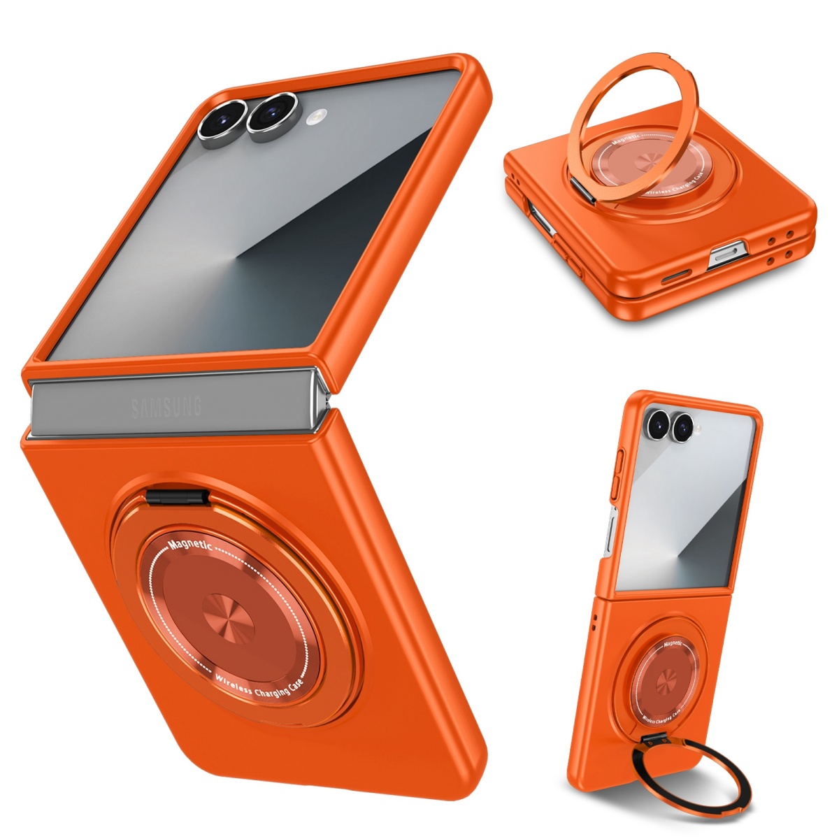 Custodia per telefono con anel - Phone Accessories Ring recensione e prezzo