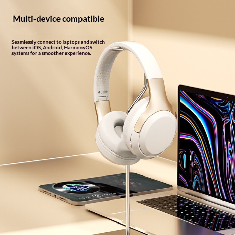 Cuffie Bluetooth wireless over - Phone Accessories Officeworks recensione e prezzo