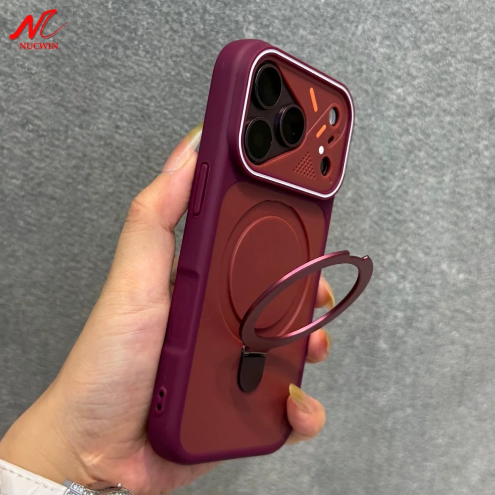 Elegante supporto ad anello ma - Phone Accessories Ring recensione e prezzo
