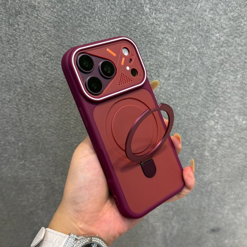 Elegante supporto ad anello ma - Phone Accessories Ring recensione e prezzo