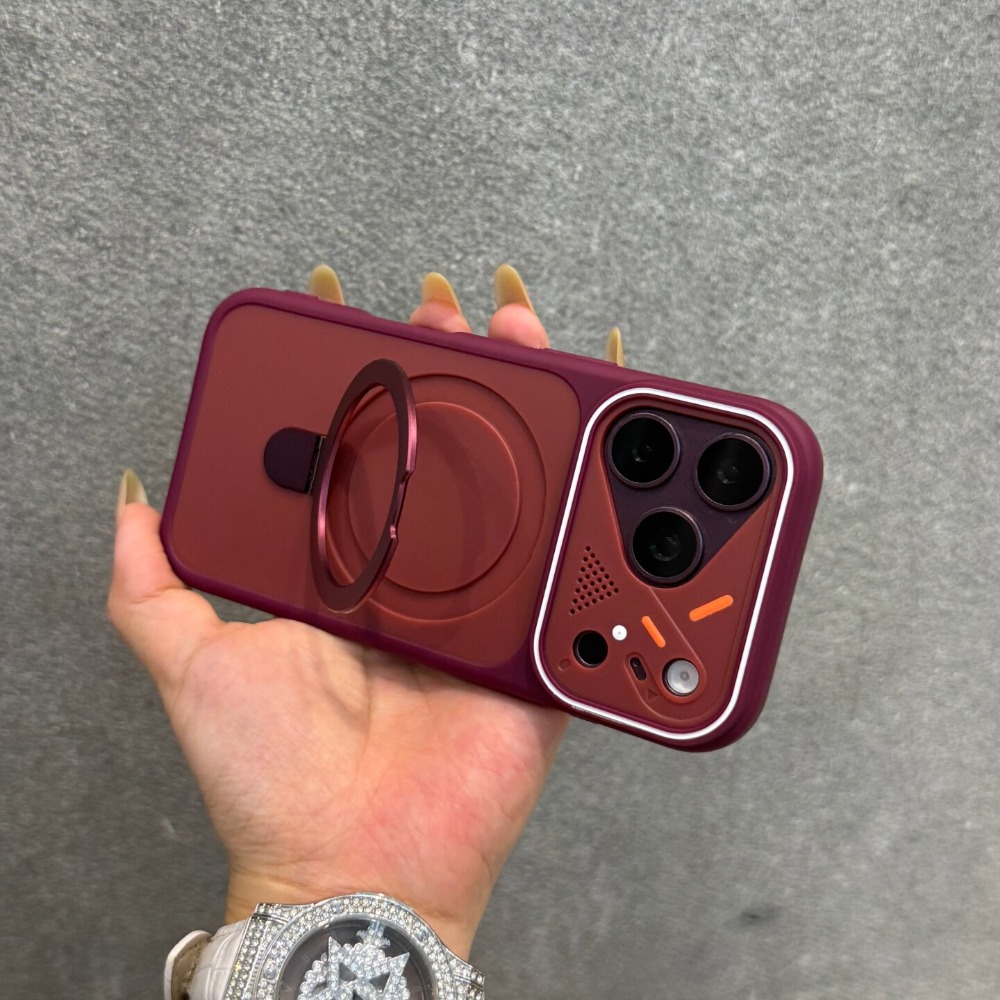Elegante supporto ad anello ma - Phone Accessories Ring recensione e prezzo
