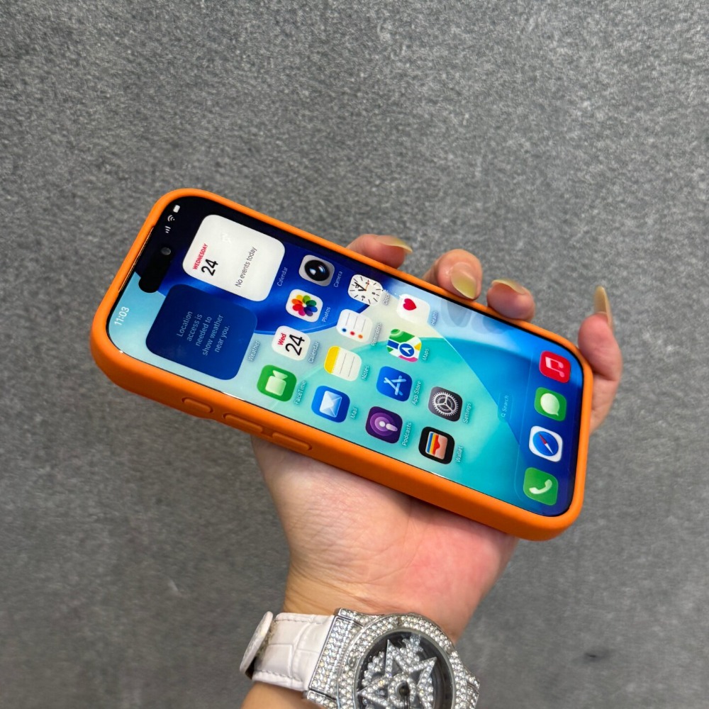 Elegante supporto ad anello ma - Phone Accessories Ring recensione e prezzo