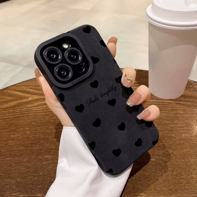 Nuova Custodia di Lusso Nera a - Xo Phone Accessories recensione e prezzo