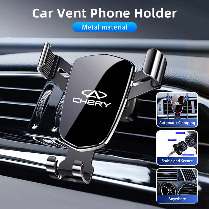 Supporto per telefono da auto  - Qq Phone Accessories recensione e prezzo