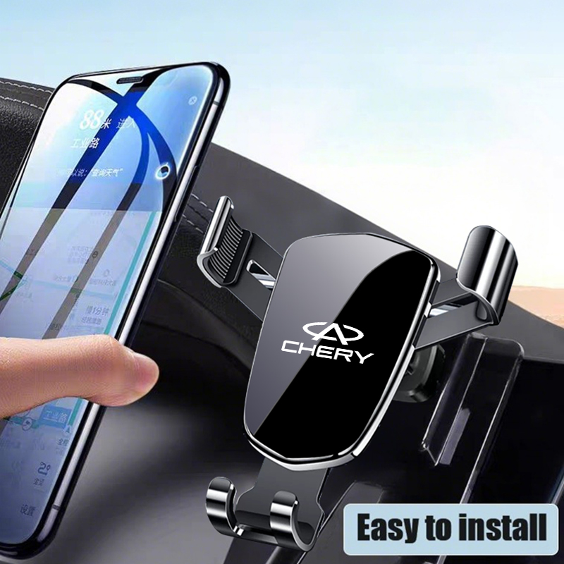 Supporto per telefono da auto  - Qq Phone Accessories recensione e prezzo