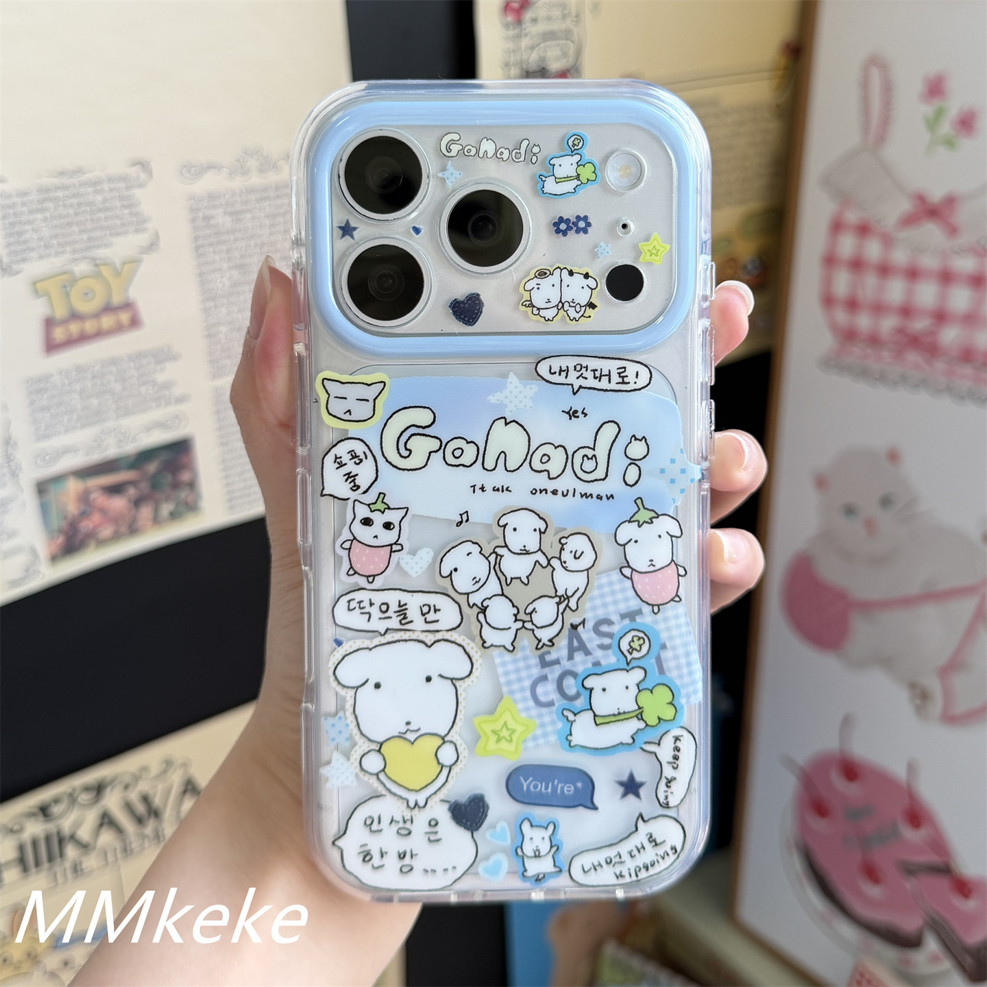 Cover per iPhone Y2K con desig - Phone Accessories For Girls recensione e prezzo