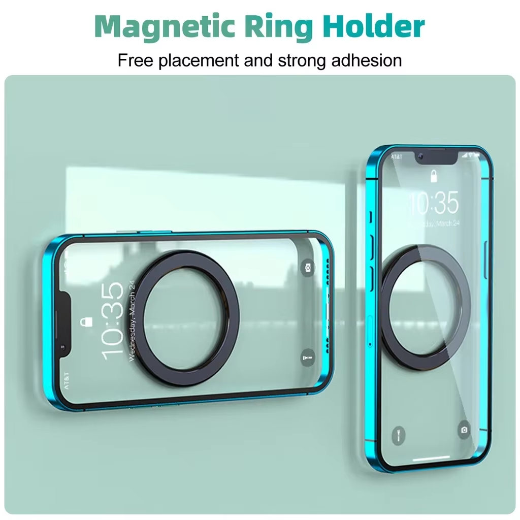 Supporto Magnetico Forte per T - Phone Accessories Ring recensione e prezzo