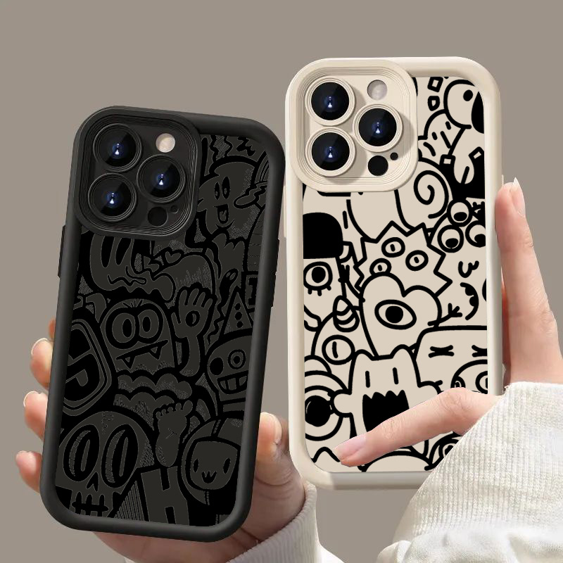 Custodia per telefono con graf - Xo Phone Accessories recensione e prezzo