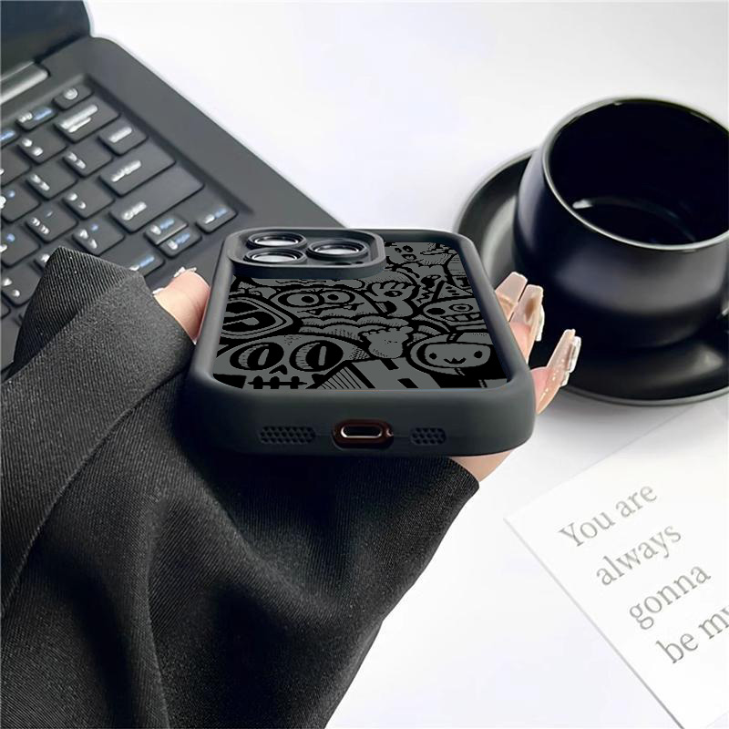 Custodia per telefono con graf - Xo Phone Accessories recensione e prezzo