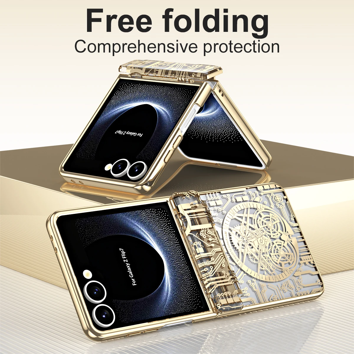 Custodia per placcatura Machin - Phone Accessories Samsung recensione e prezzo