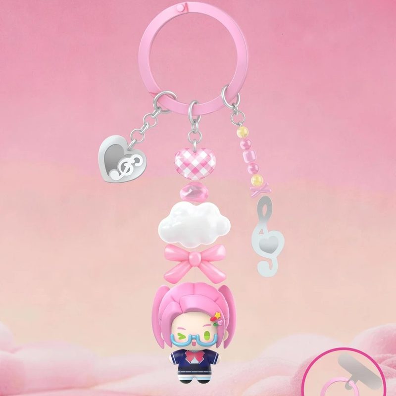 Portachiavi Anime Alien Stage  - Phone Accessories Blind Box recensione e prezzo