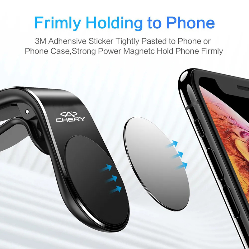 Supporto Magnetico per Telefon - Qq Phone Accessories recensione e prezzo