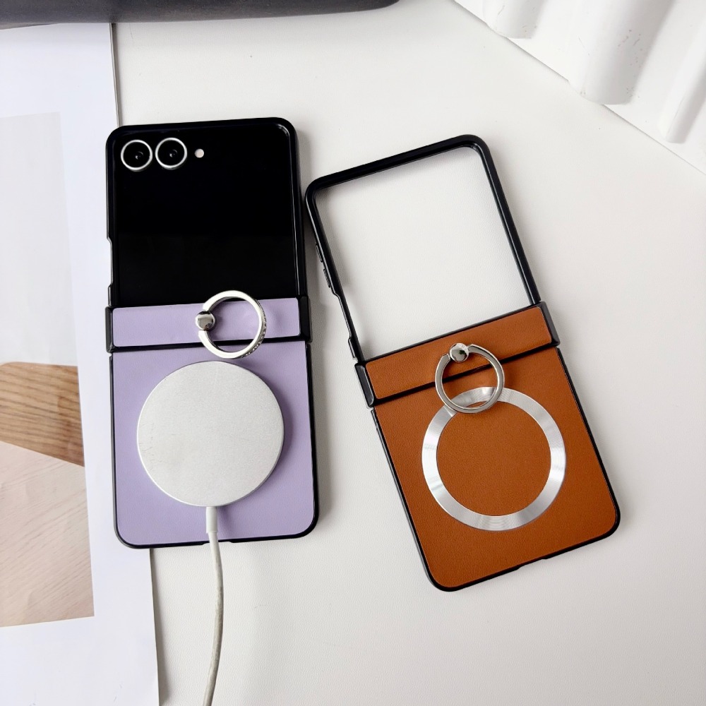 Custodia per telefono in pelle - Phone Accessories Ring recensione e prezzo