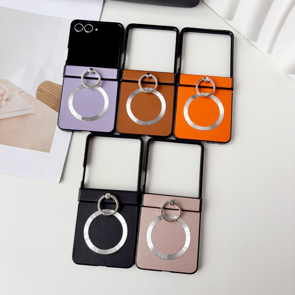 Custodia per telefono in pelle - Phone Accessories Ring recensione e prezzo